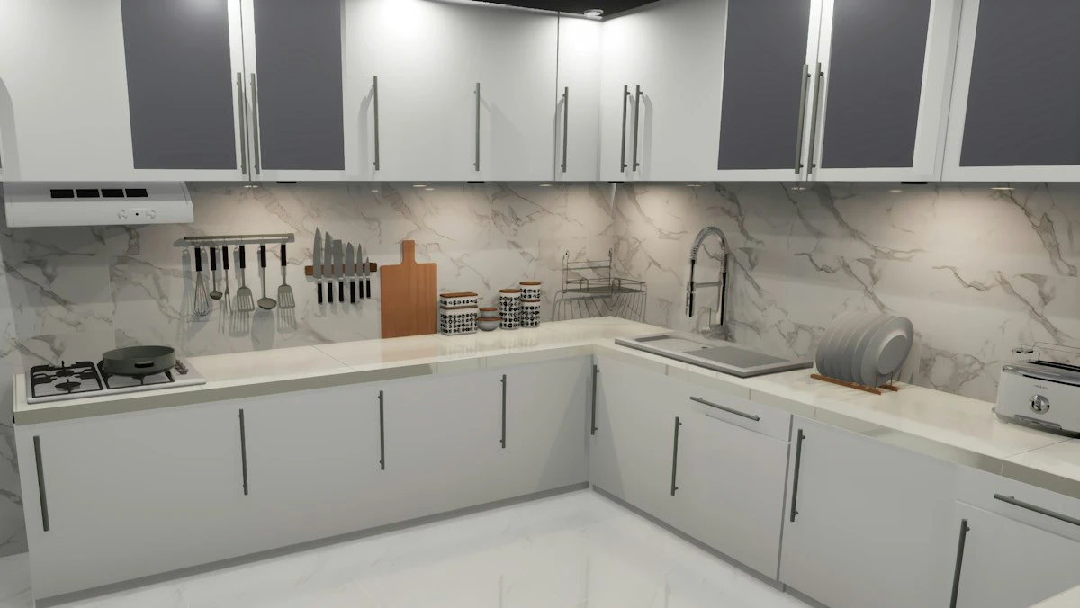 Simple Ways Pre Assembled Kitchen Cabinets Can Support a Kitchen Upgrade